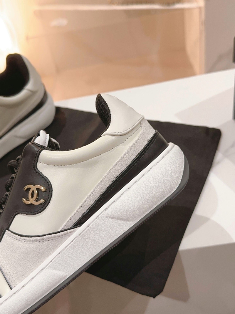 Chanel Sport Shoes